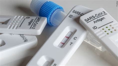 us dropping antigen test|US Lifts COVID.